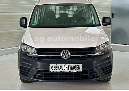 VW Caddy Volkswagen Nfz Maxi Kombi BMT/1 Hand/2.0 TDI