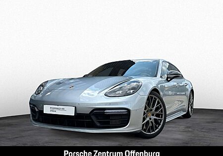 Porsche Panamera Turbo S E-Hybrid Sport Turismo