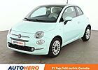 Fiat 500 1.2 Lounge *PANO*PDC*KLIMA*LM-FELGEN*