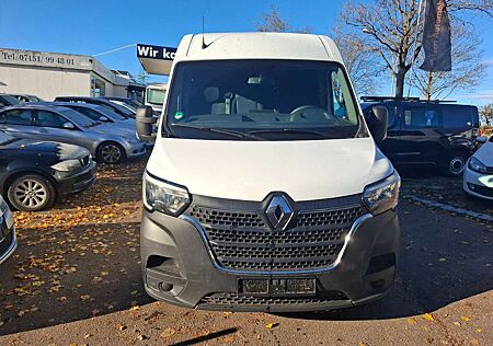 Renault Master III Kasten L2H2*Klima*Tüv-01-2027