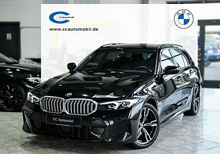 BMW 320d 320 xDrive Touring M Sport Standh. ACC Kamera