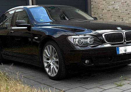 BMW 750 750i Individual
