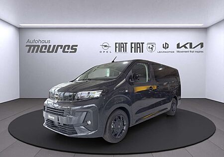 Opel Zafira XL 2.0 Diesel Edition 9-Sitzer Apple CarPlay Rückf