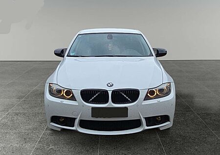 BMW 325 *Injektoren NEU*Scheckheft*Sportauspuff*M3