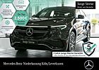 Mercedes-Benz EQC 400 4M AMG+AHK+MULTIBEAM+BURMESTER+KAMERA