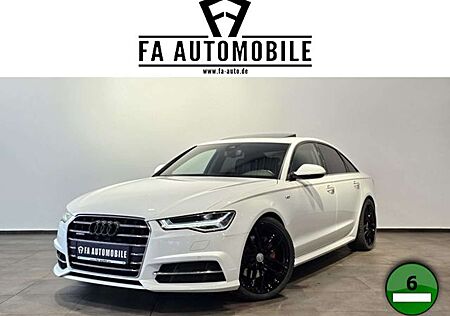 Audi A6 3.0 TDI 3x S Line Black Matrix Navi Leder 20"