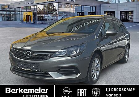 Opel Astra K Sports Tourer Elegance Start/Stop