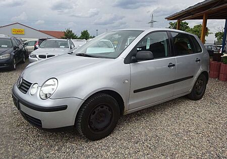 VW Polo Volkswagen 1.2*Klima