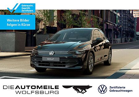 VW Golf Volkswagen VIII 1.5 TSI Life Einparkhi v+h/ACC/Kamera