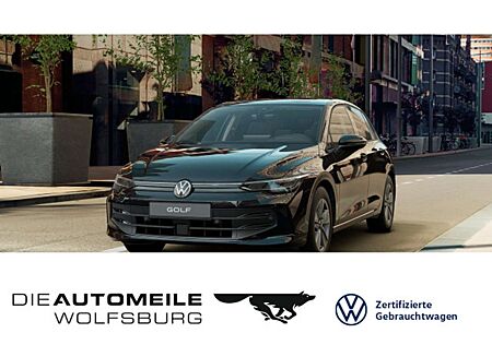 VW Golf Volkswagen VIII 1.5 TSI Life Einparkhi v+h/ACC/Kamera