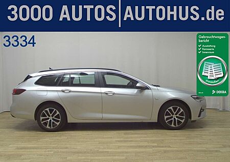 Opel Insignia B Sports Tourer 1.5 D Edition LM