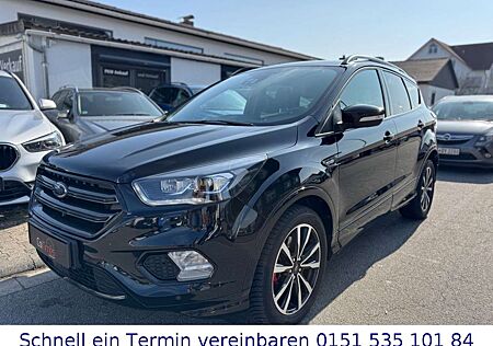 Ford Kuga ST-Line 4x4/Scheckheft/Lenkrad.Heiz/Allrad
