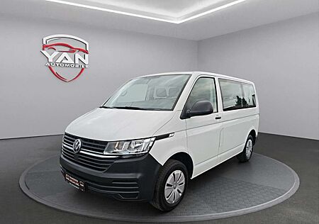 VW T6 Transporter Volkswagen T6.1 Transporter 2.0 TDI DSG 9 Sitzer