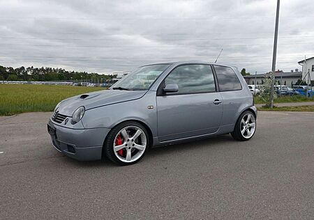 VW Lupo Volkswagen B&B 1.8T RS