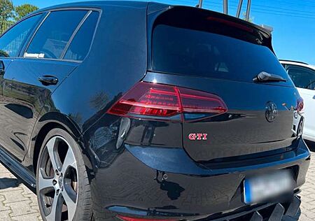 VW Golf GTI Volkswagen GTI GOLF 7 SPORT MAXTON BODYKIT TÜV NEU