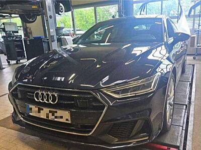 Audi A7 Sportback 50 TFSIe quattro - S LINE   PANO