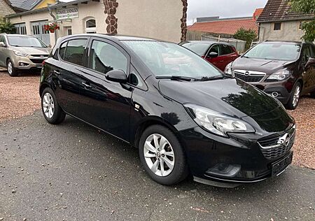 Opel Corsa E Active ecoFlex