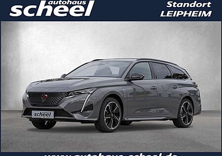 Peugeot 308 e Elektro 156 SW GT ACC/AHK/Kam./360