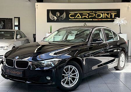 BMW 320 Lim. 72.500km/Leder/Automatik/SHZ/PDC