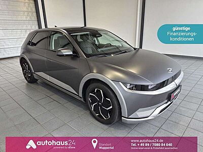 Hyundai IONIQ 5 Techniq  72,6 kWh|LED|Pano|Kamera