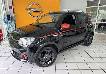 Suzuki Ignis Comfort 4x4 Kamera