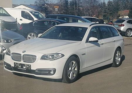 BMW 530 d xDrive