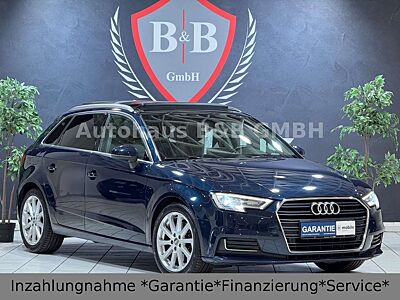 Audi A3 Sportback 35 TDI*1.HD*Automatik*Pano*Keyless-