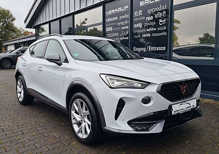 Cupra Formentor 4Drive ASSISTS - 360° - AHK -