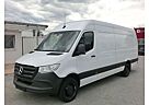 Mercedes-Benz Sprinter 317 CDI Extralang 9G-Tronic