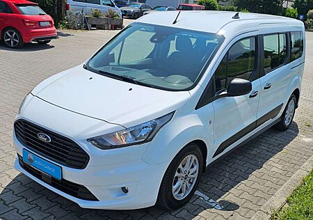 Ford Tourneo Grand*1.5*TDCi*Aut.*Trend*Klima*Kamera*AHK*5-Sitze
