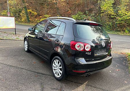 VW Golf Plus Volkswagen Highline Automatik Klima Navi 2 Hand Neu Tüv