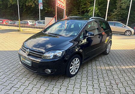 VW Golf Plus Volkswagen Highline Automatik Klima Navi 2 Hand Neu Tüv