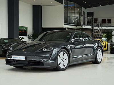 Porsche Taycan *HEAD-UP*SOUND-PACK.*LED*PASM*NAVI*DAB+*