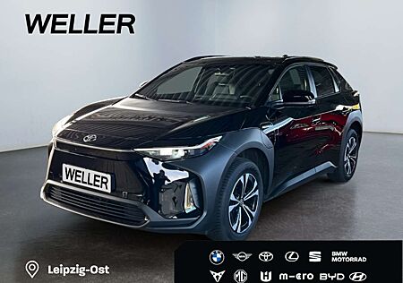 Toyota bZ4X *360°*el Sitz*ACC*SHZ*el Heck*CarPlay*Navi*
