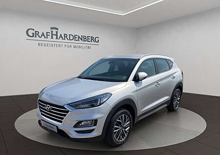 Hyundai Tucson MJ20 1.6 GDI M/T Style 2WD NAVI/SHZ/PDC/