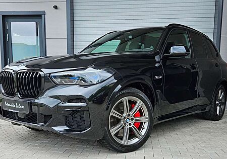 BMW X5 xDrive45e M Sport M LEUCHTEN 1Hand