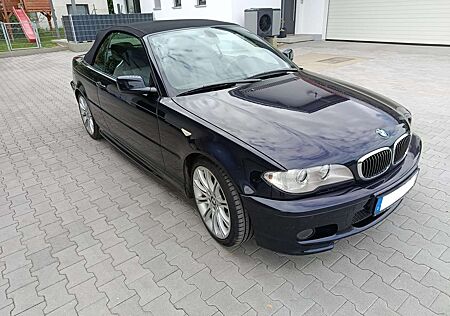 BMW 330 Ci Edition Sport