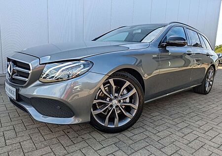 Mercedes-Benz E 200 T 9G-Tronic Avantgarde