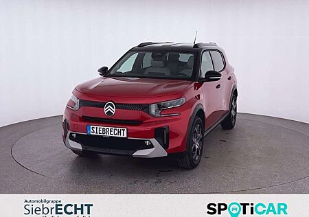 Citroën C3 Aircross Citroen PLUS 1.2*SHZ*RFK*PDCh*uvm