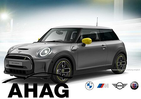 Mini Cooper SE SE Yours Trim Klimaaut.