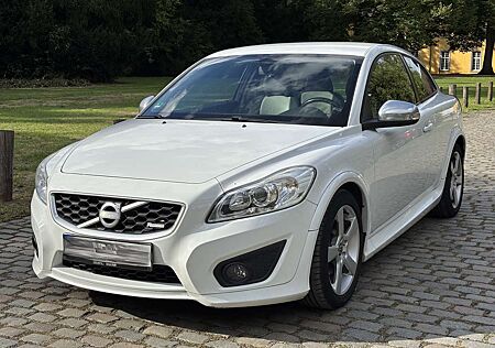 Volvo C30 1.6D DRIVe RDesign