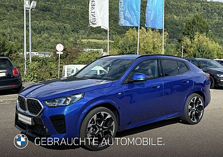 BMW X2 xDrive20d M Sportpaket Head-Up HK HiFi DAB