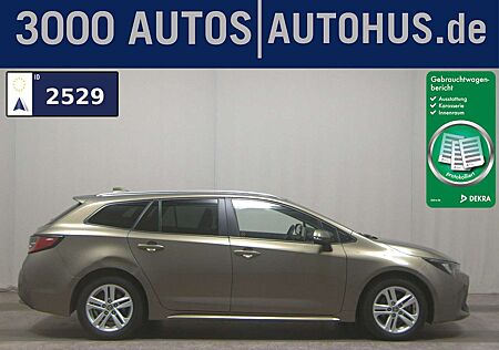 Toyota Corolla Touring Sports 1.8 Hybrid LED RFK HuD