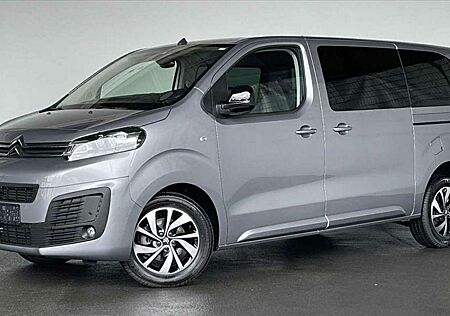 Citroën Spacetourer Citroen 2,0 Blue HDi 8- Sitzer Feel Klimaaut. Kamera