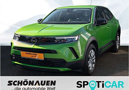 Opel Mokka Edition 1.5 +HSA+LED+HBA+CARPLAY+KLIMA+