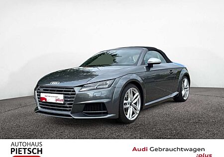 Audi TTS Roadster 2.0 TFSI quattro