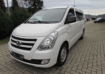 Hyundai H-1 2.5 CRDi DPF Euro-6 Travel 8-Sitzer