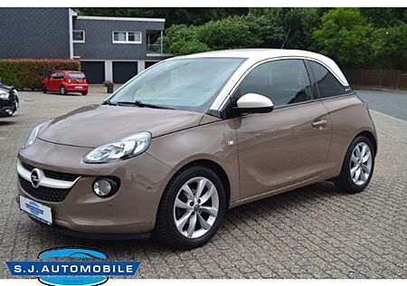 Opel Adam Jam 1.2 ,1 Hd., TOP