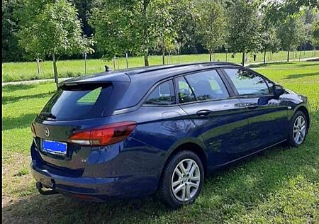 Opel Astra Sports Tourer 1.6 cdti Business s&s 110cv my16