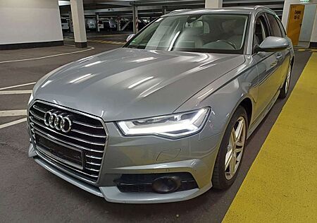 Audi A6 Avant 3.0 TDI quattro*LED*Leder*Kamera*ACC*PD